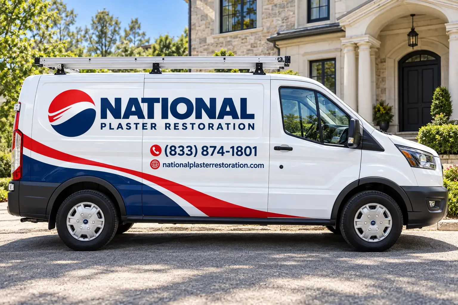 Plaster Repair in Jackson, NE near me