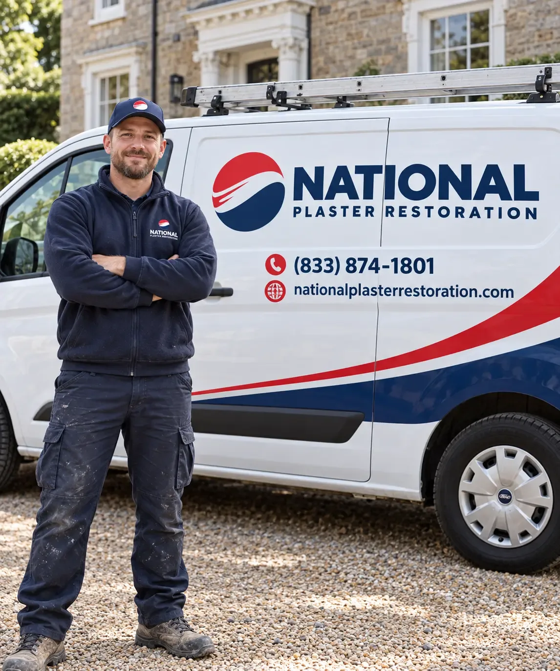 Plaster Repair Jackson, NE FAQs